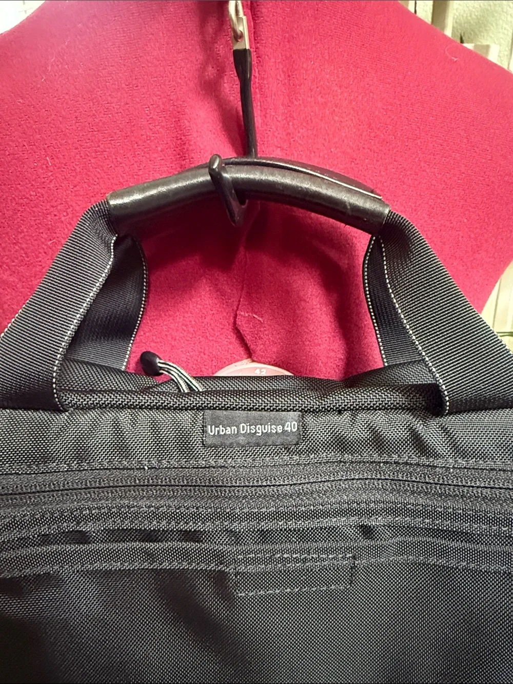 Think Tank Photo Urban Disguise shoulder bag-pre-loved.
